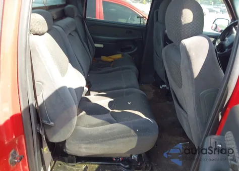 2002 Chevrolet Avalanche 1500 from USA, damaged, VIN 3GNEC13T02G273471